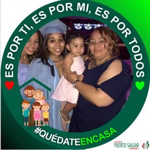 Meet your Posher, Sandra